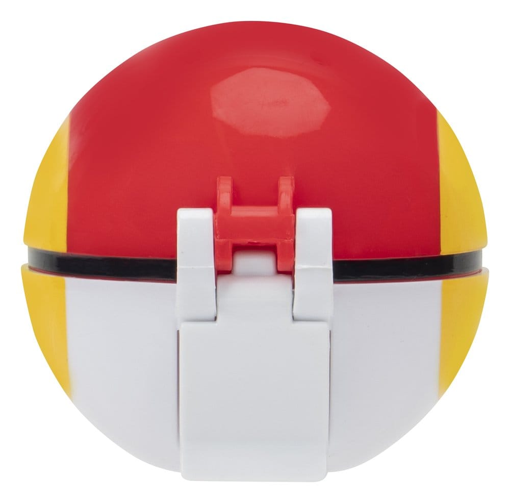 Pokémon Clip 'n' Go Bandolier Set Pikachu