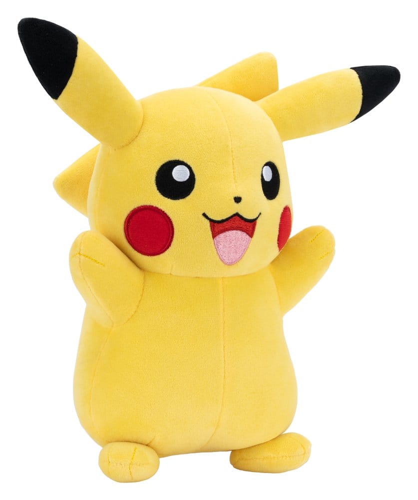Pokémon Plush Figure Pikachu 30 cm