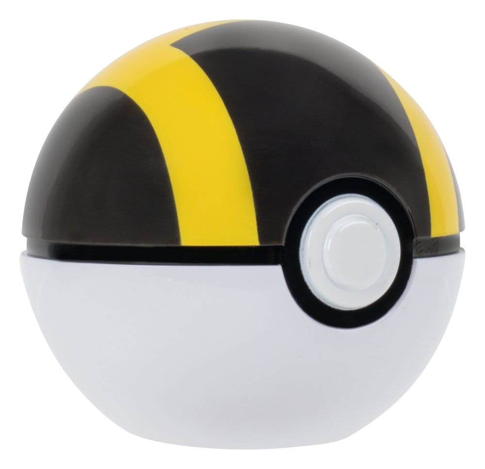 Pokémon Clip 'n' Go Action Figure Shinx & Ultra Ball
