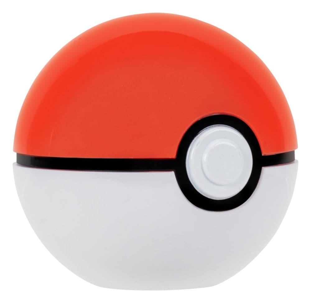 Pokémon Clip 'n' Go Action Figure Cyndaquil & Poké Ball