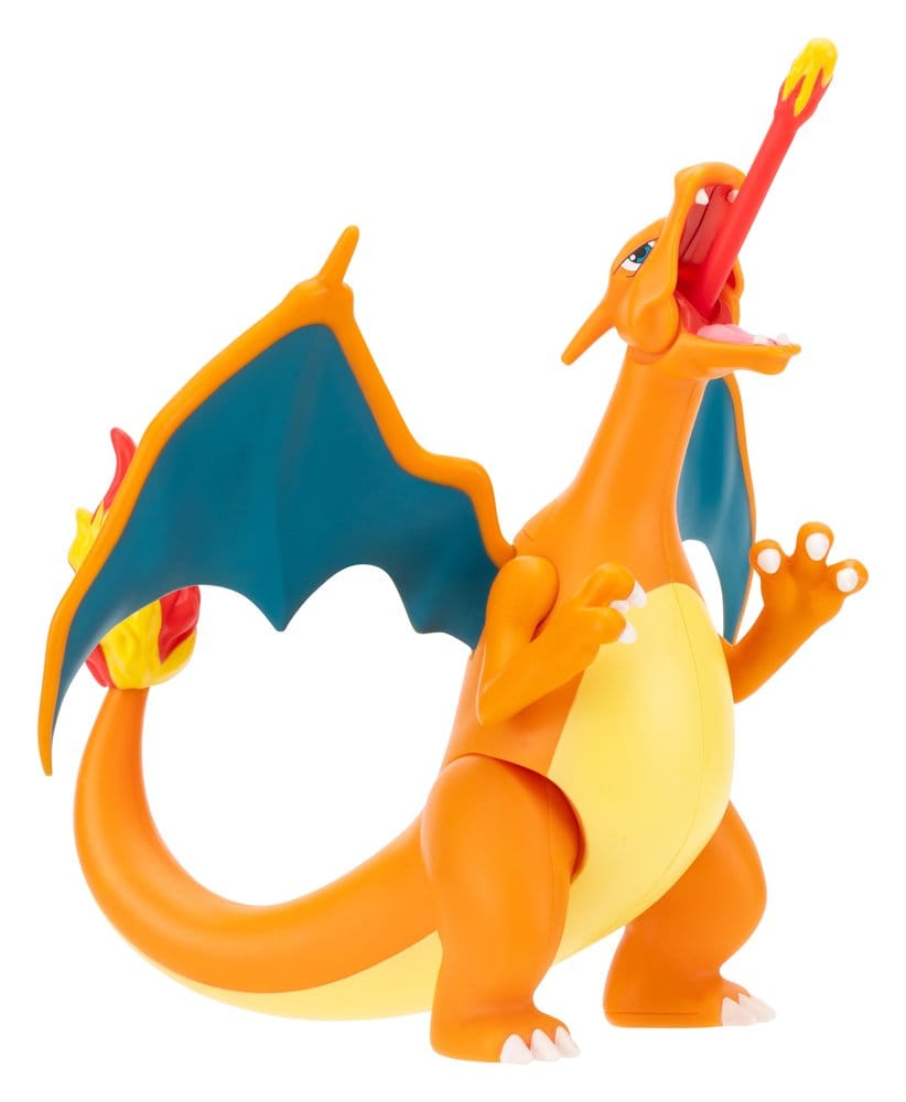 Pokémon Battle Figure Action Figures 6-Pack Multi-Pack