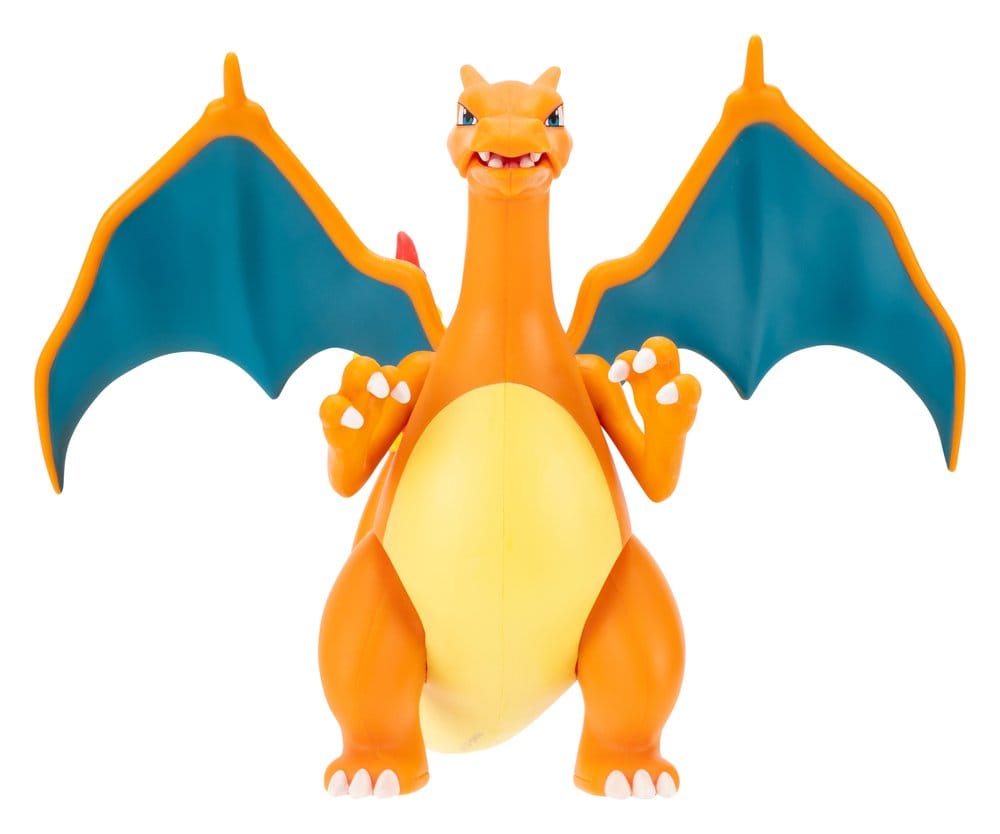 Pokémon Battle Figure Action Figures 6-Pack Multi-Pack