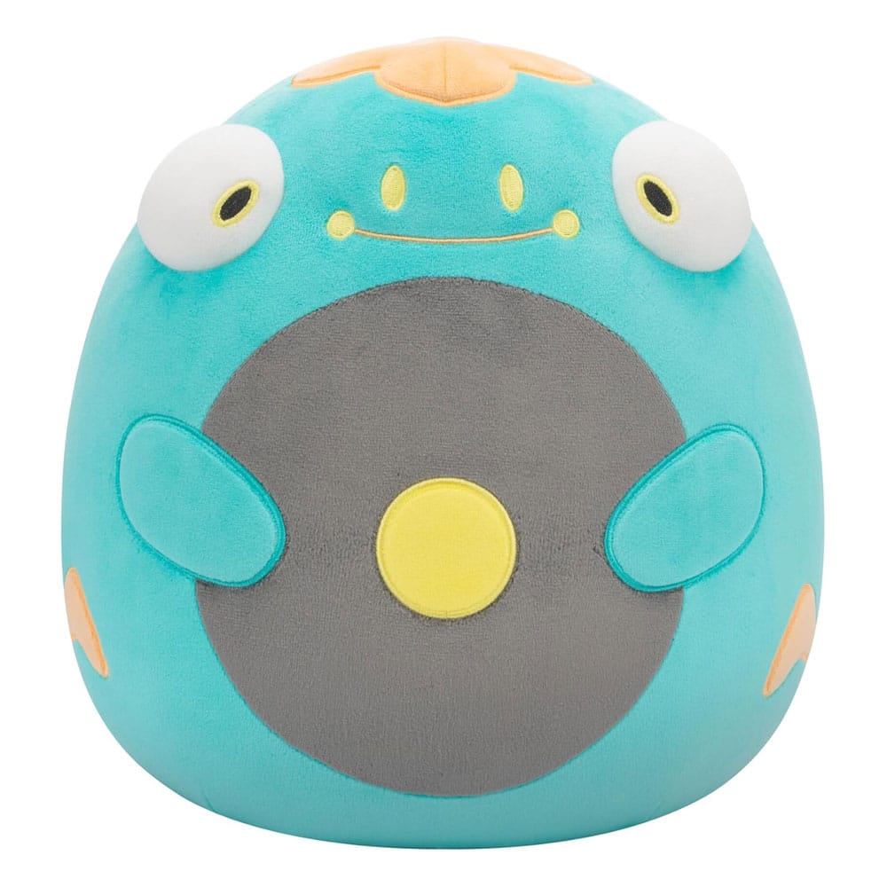 Squishmallows Plush Figure Bellibolt 25 cm