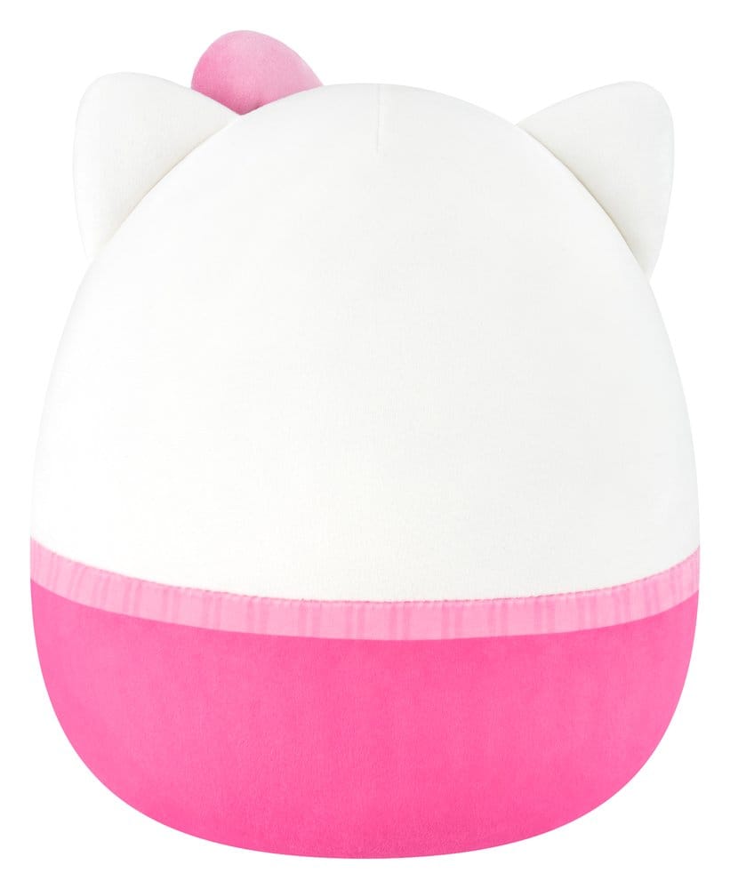 Squishmallows Hello Kitty and Friends Plush Hello Kitty Cup 30 cm