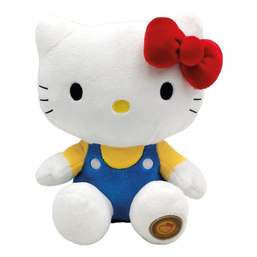 Sanrio Plush Figure Hello Kitty Classic 24 cm