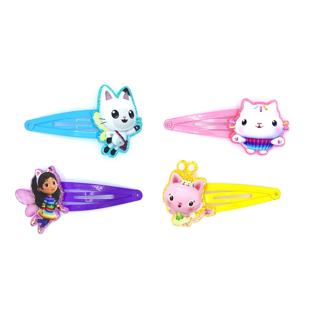 Gabby´s Dollhouse Advent Calendar 2025