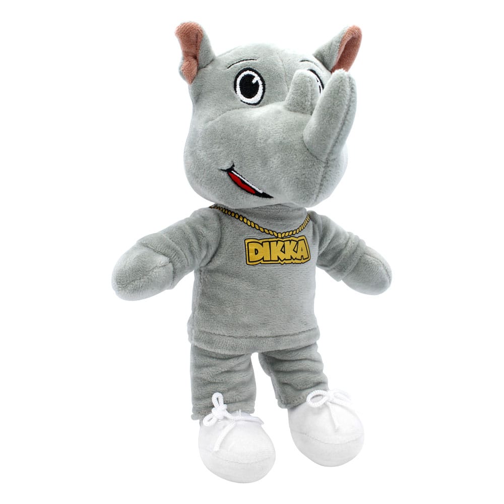 Dikka Plush Figure 26 cm