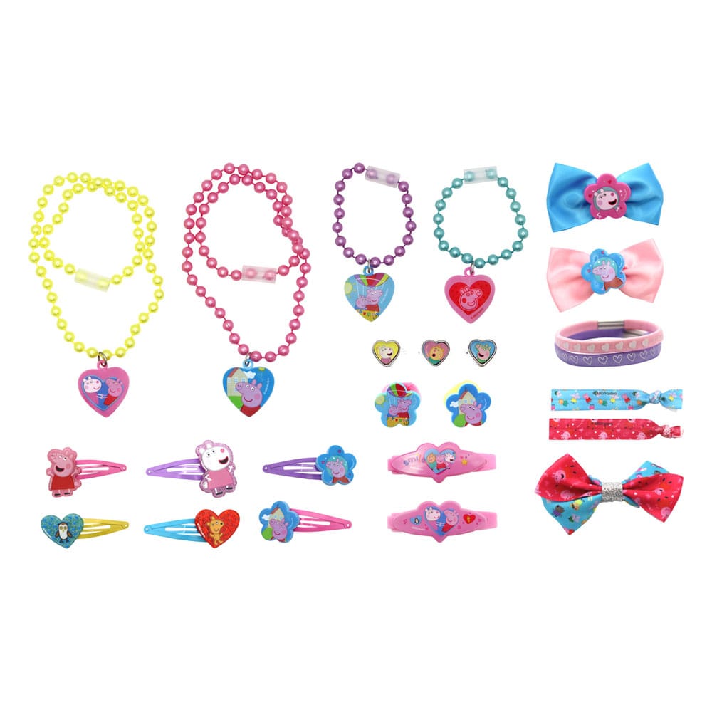 Peppa Pig Advent Calendar 2025