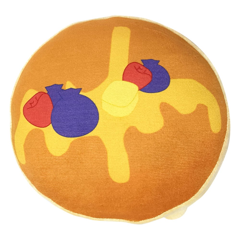 Yummis Plush Figure Pancake 19 cm