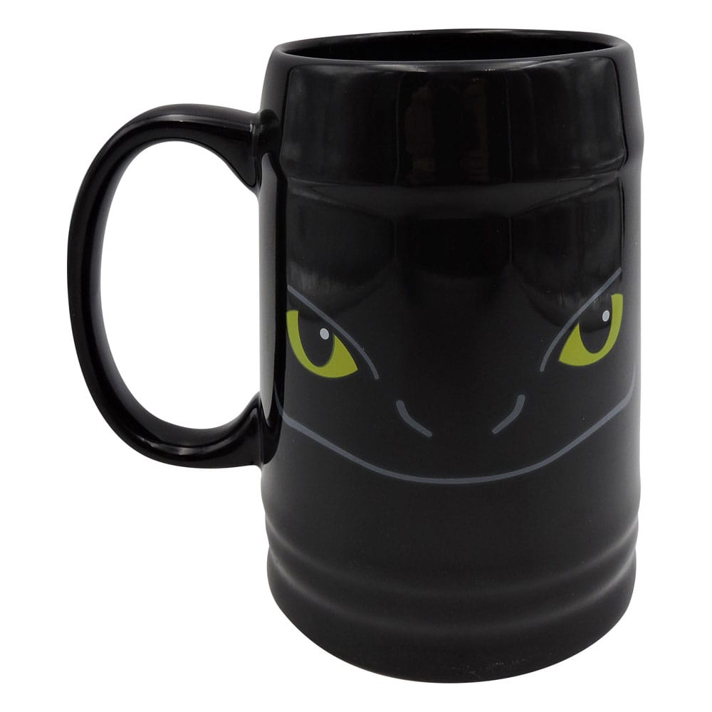 How to Train Your Dragon Beer