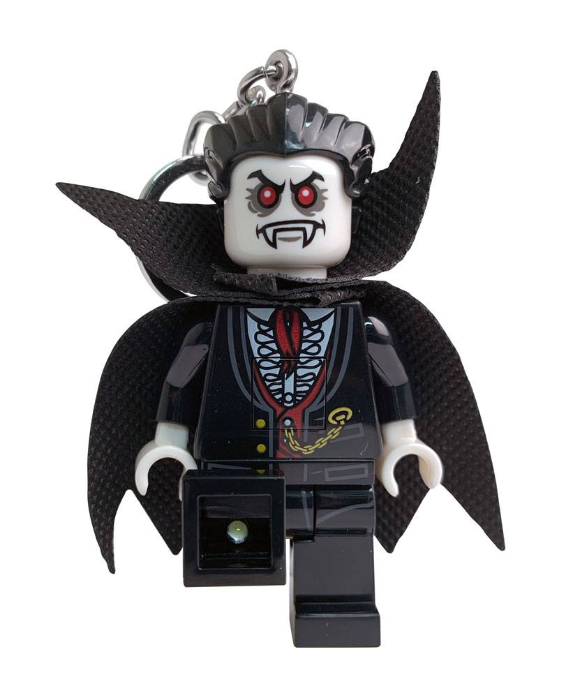 LEGO Classic Light-Up Keychain Vampire 8 cm