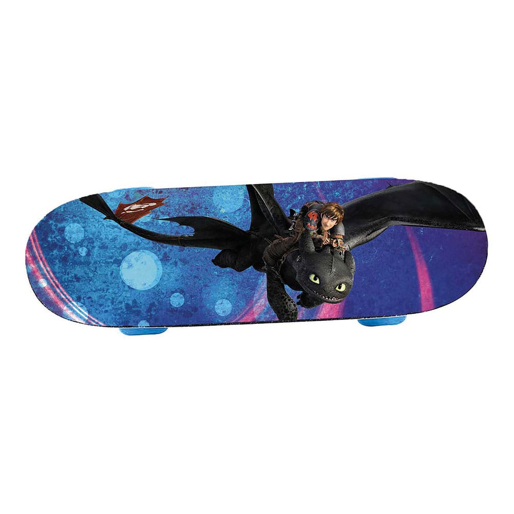 How to Train Your Dragon Mini Skateboard 43 cm