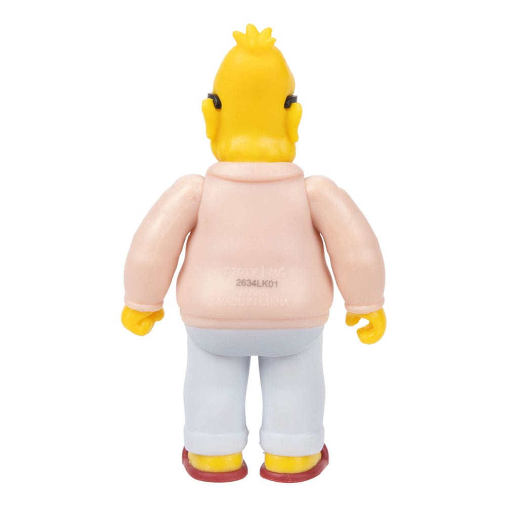 Simpsons Mini Figure Wave 5 6 cm Assortment (8)