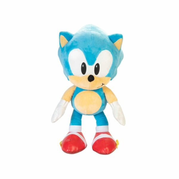 Sonic - The Hedgehog Jumbo Plush Figure Sonic 50 cm