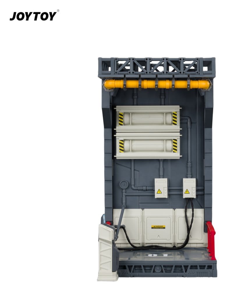 Dark Source Hangar-Style Base Diorama Display Case-01