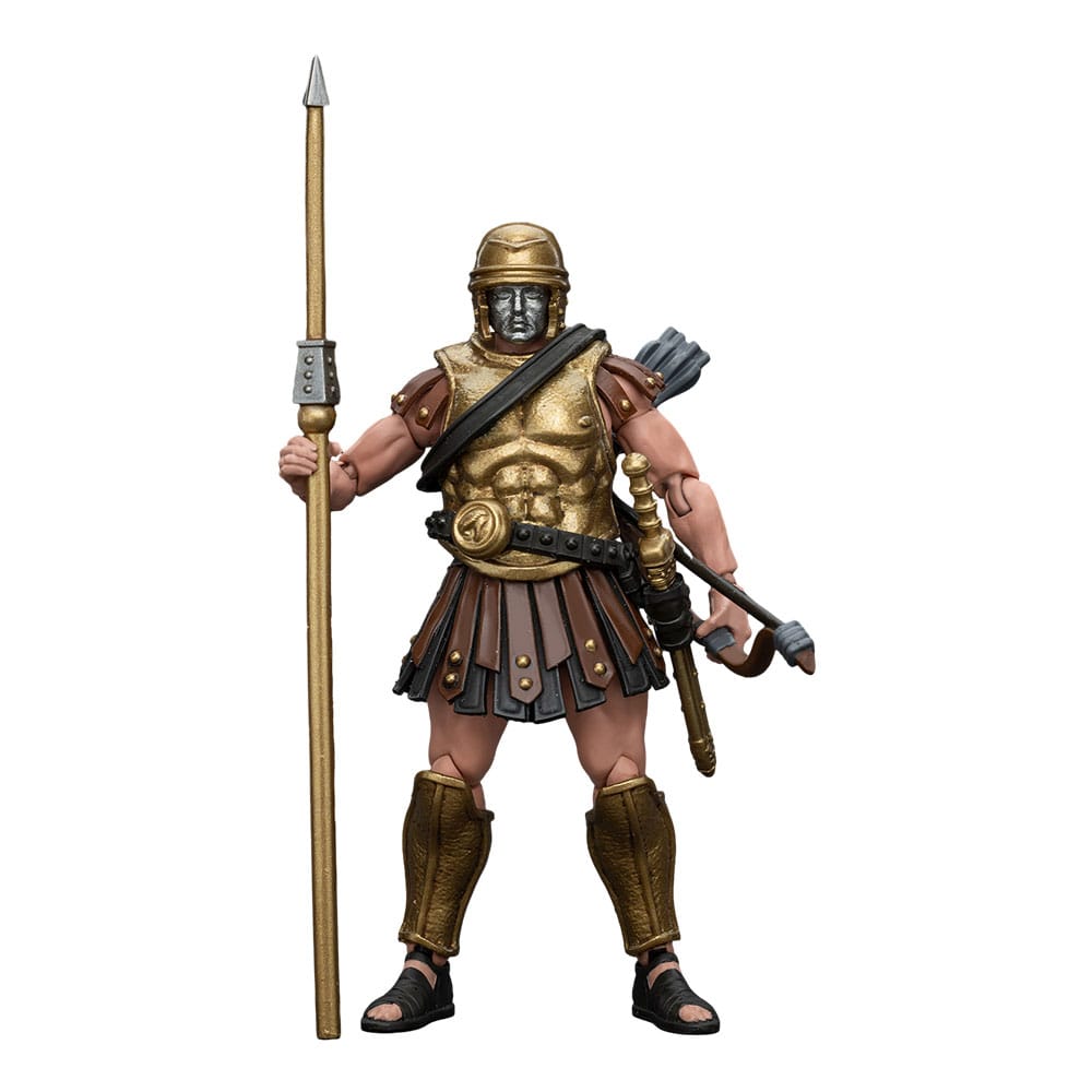 Strife Action Figure 1/18 Roman Republic Legionary Light Infantry ll 12 cm
