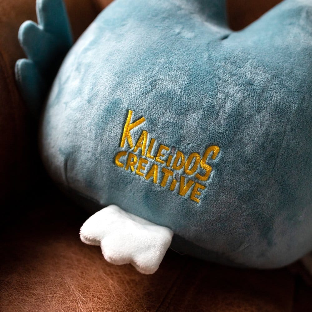 Kairos Plush Figure 23 cm