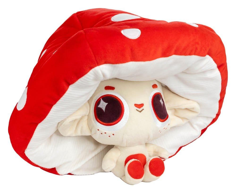 Capkins Plush Figure Fly Peek-a-boo 31 cm