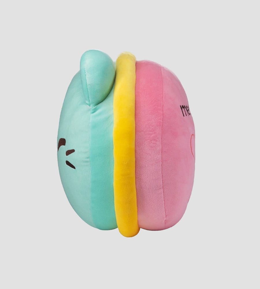 Meowcarons Plush Figure Wink