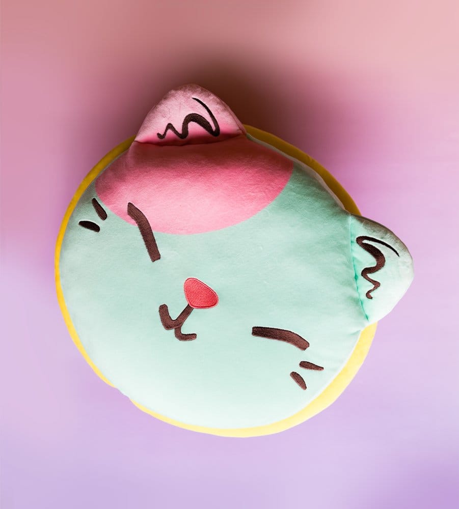 Meowcarons Plush Figure Wink