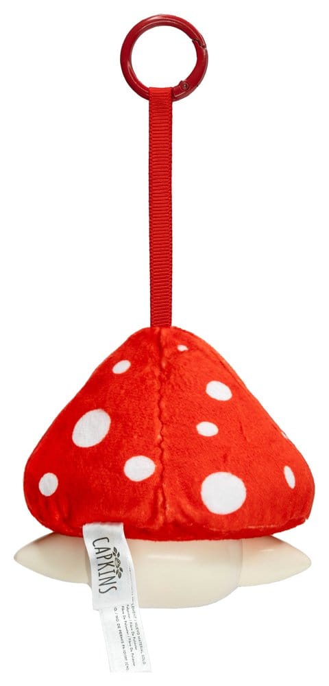 Capkins Plush Keychain Fly