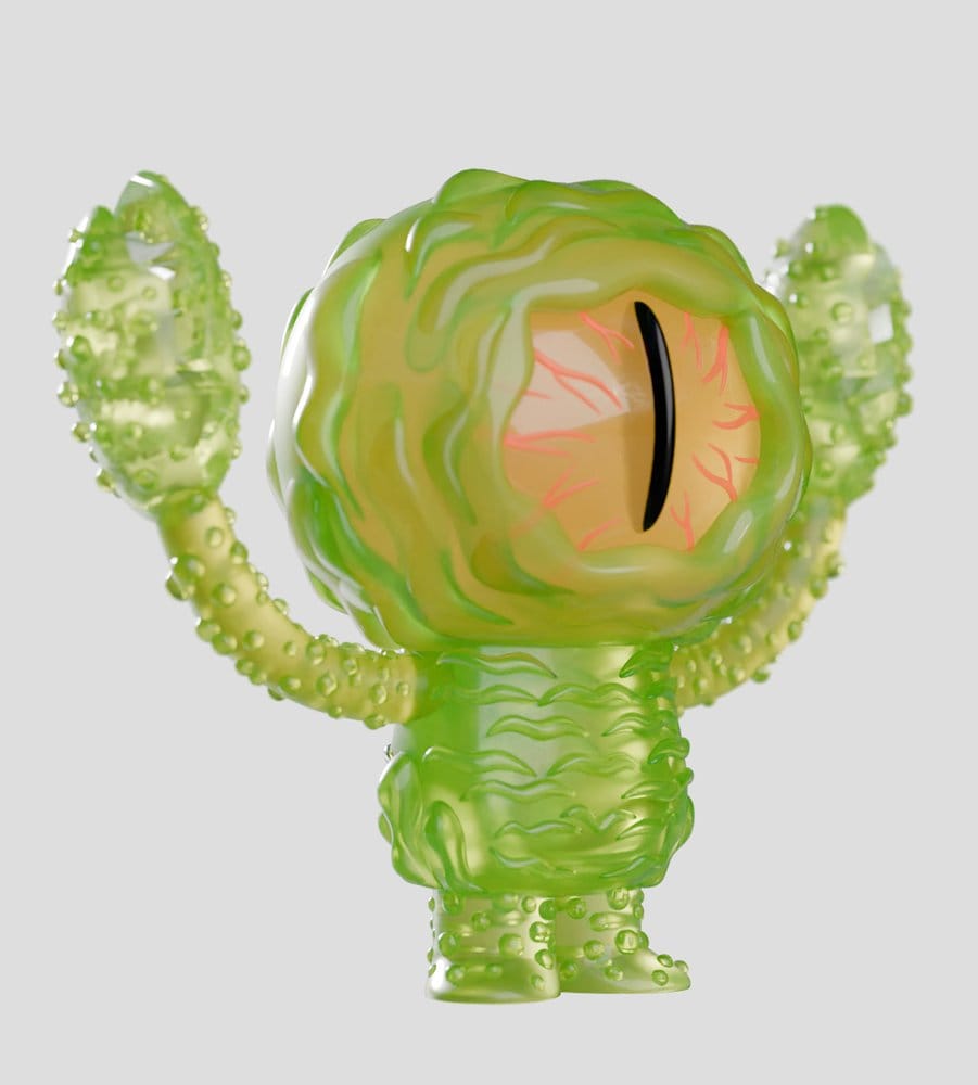 Odds N Sods Mini Figures S1 6 cm Blind Box Display (6)