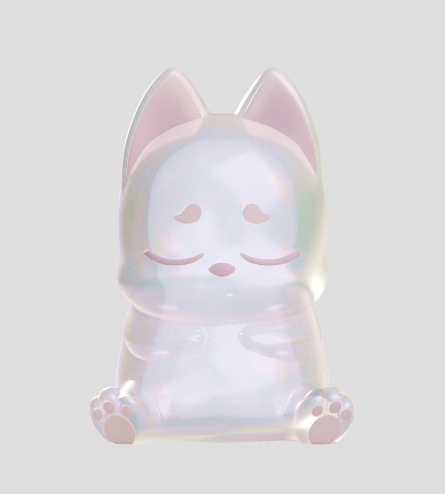 Chuuu Mini Figures S1 11 cm Blind Box Display (6)