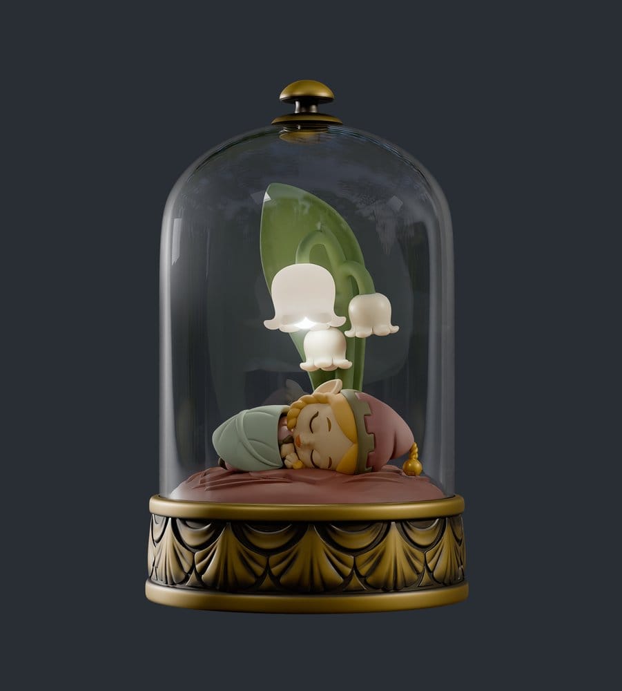 Cloche Fairies Mini Figures S1 11 cm Blind Box Display (6)