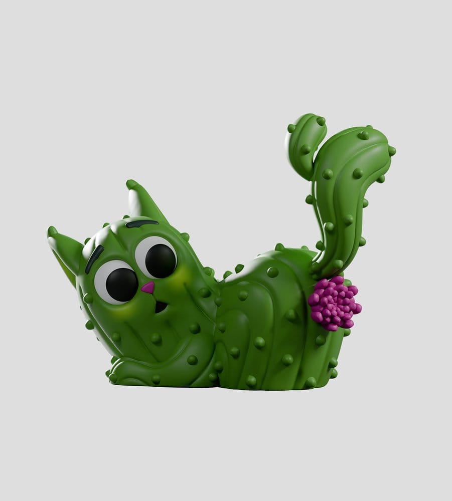 Pricklepuss Mini Figures S1 6 cm Blind Box Display (6)