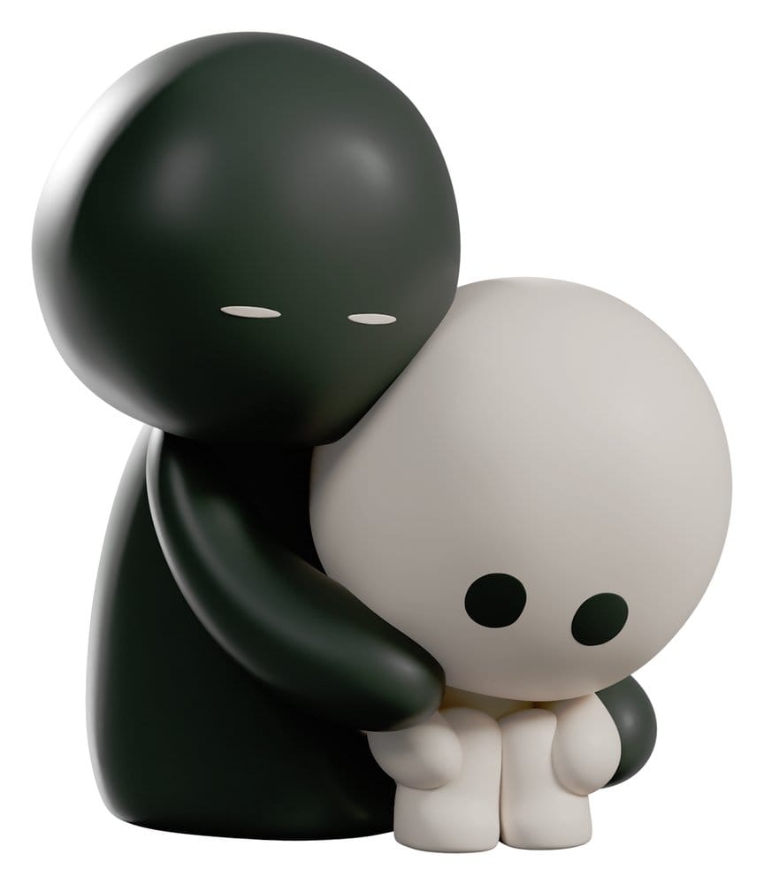 Meyanmi Shadow Mini Figures S1 7 cm Blind Box Display (6)