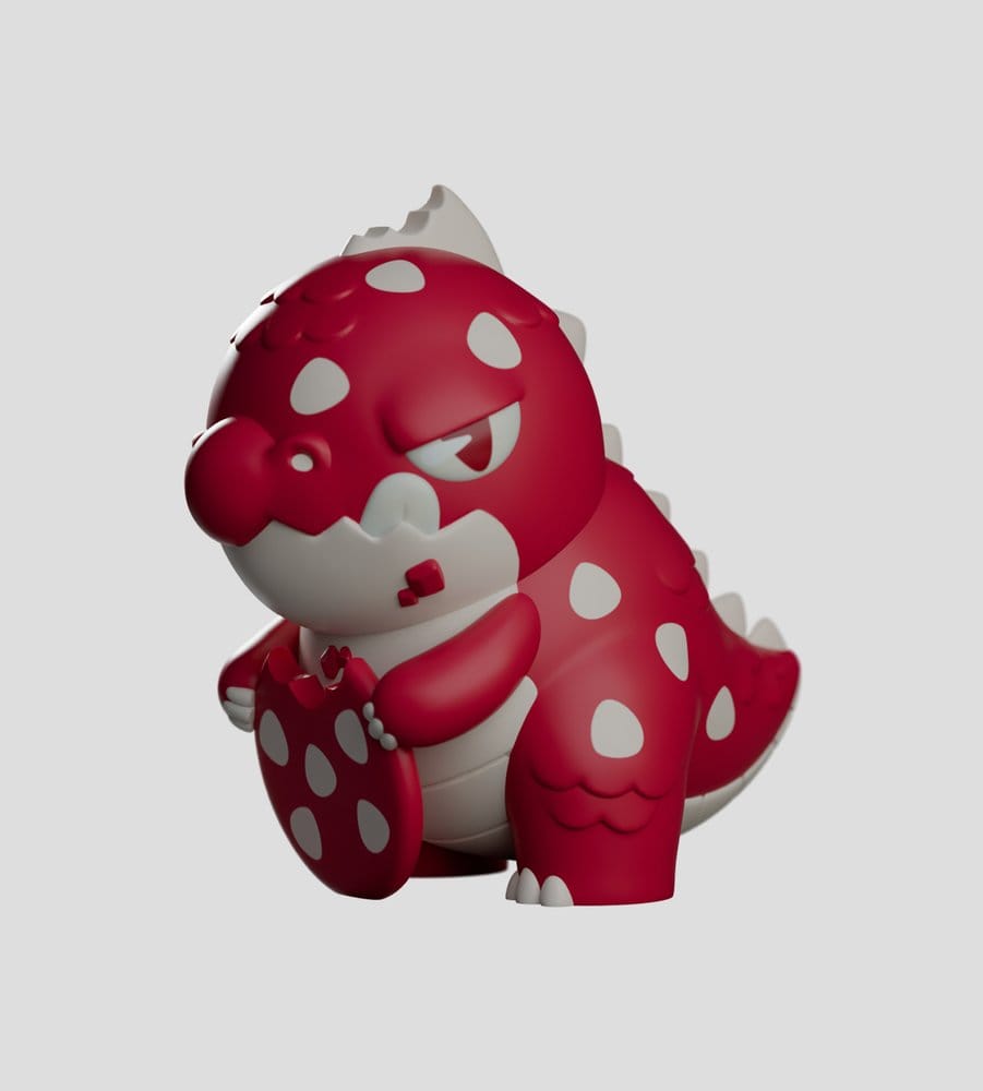 Dread Friends Mini Figures S1 11 cm Blind Box Display (6)