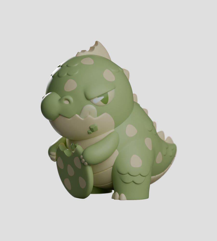 Dread Friends Mini Figures S1 11 cm Blind Box Display (6)