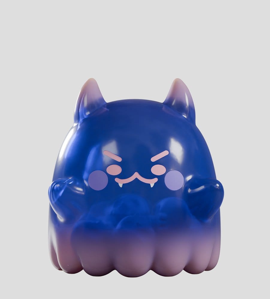 Cute As Heck Mini Figures S1 9 cm Blind Box Display (6)