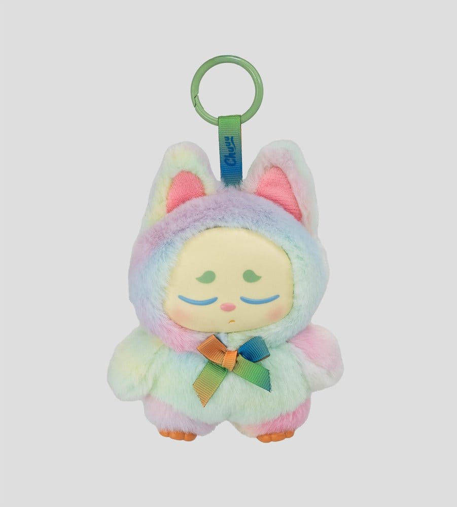 Chuuu Keychains S1 11 cm Blind Box Display (4)