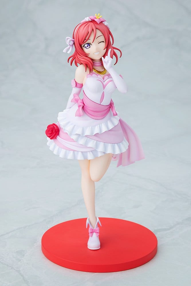 LoveLive! KDcolle PVC Figure Maki Nishikino Bokutachi wa Hitotsu no Hikari ver. 16 cm