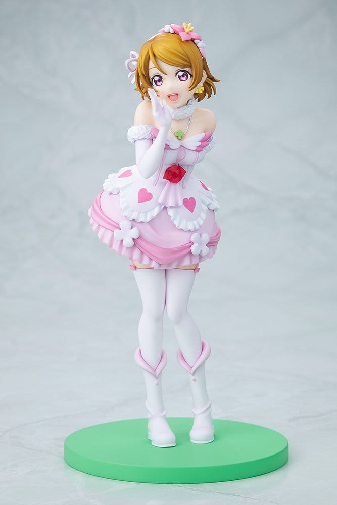 LoveLive! KDcolle PVC Figure Hanayo Koizumi Bokutachi wa Hitotsu no Hikari Ver. 16 cm
