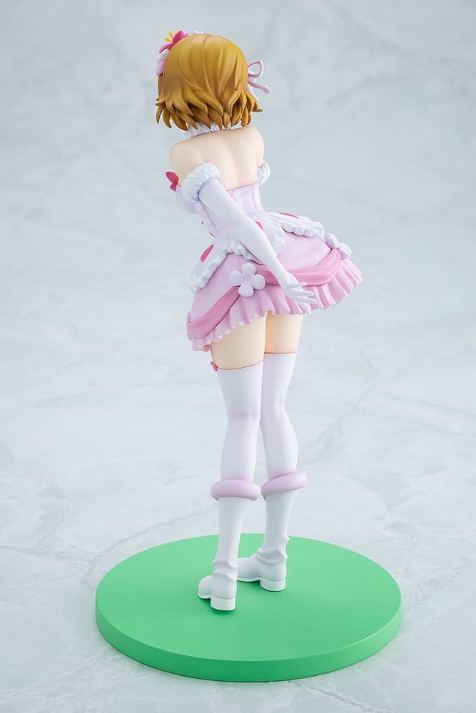 LoveLive! KDcolle PVC Figure Hanayo Koizumi Bokutachi wa Hitotsu no Hikari Ver. 16 cm