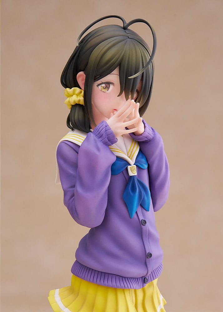 The Shiunji Family Children PVC Statue 1/7 Kotono Shiunji 22 cm