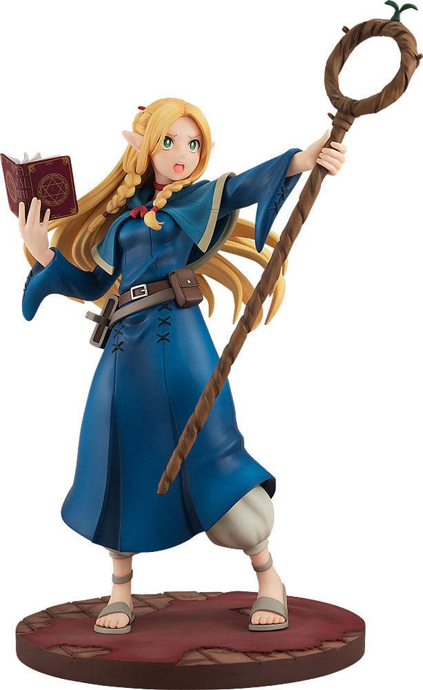 Delicious in Dungeon Statue 1/7 Marcille 23 cm