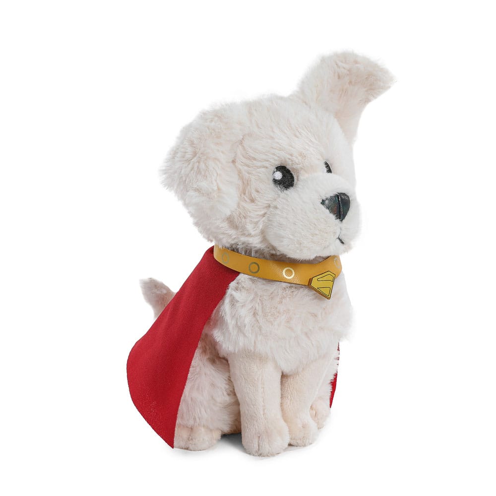Superman (2025) Phunny Plush Figure Krypto 19 cm
