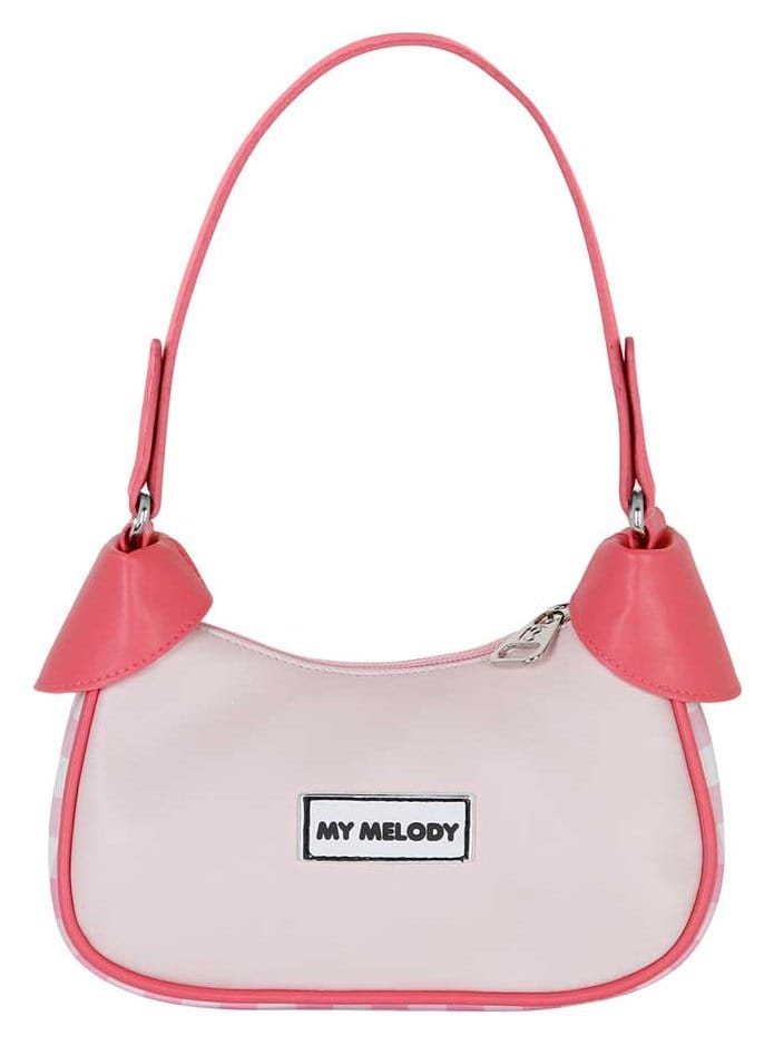 Sanrio Fancy Casual Handbag My Melody Cute Pink