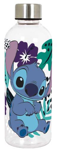 Lilo & Stitch Water Bottle Stitch Loves You