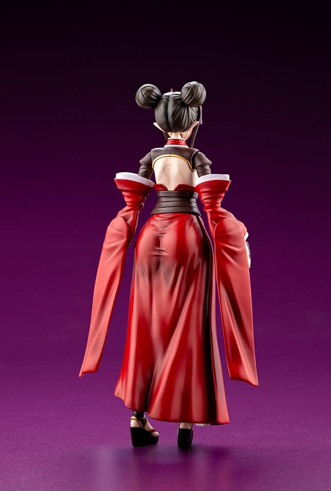 Arcanadea Plastic Model Kit Ornela 19 cm
