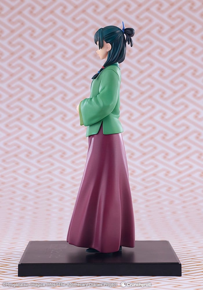 The Apothecary Diaries Oshi Works PVC Figure Maomao 20 cm