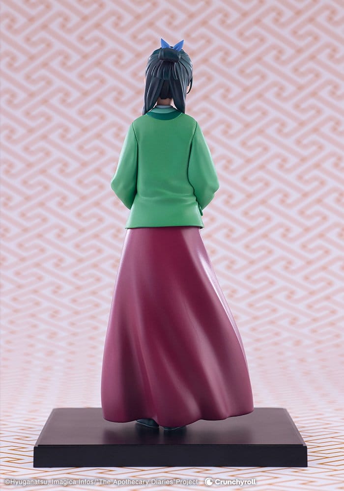 The Apothecary Diaries Oshi Works PVC Figure Maomao 20 cm