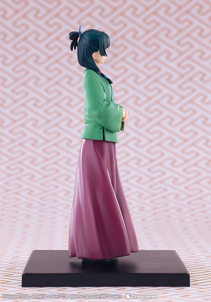 The Apothecary Diaries Oshi Works PVC Figure Maomao 20 cm