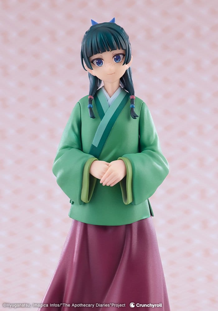 The Apothecary Diaries Oshi Works PVC Figure Maomao 20 cm