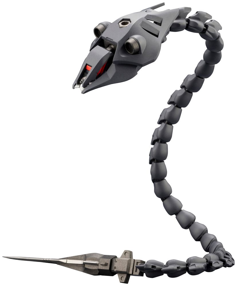 Hexa Gear Plastic Model Kit 1/24 Alternative Creepvenom 34 cm