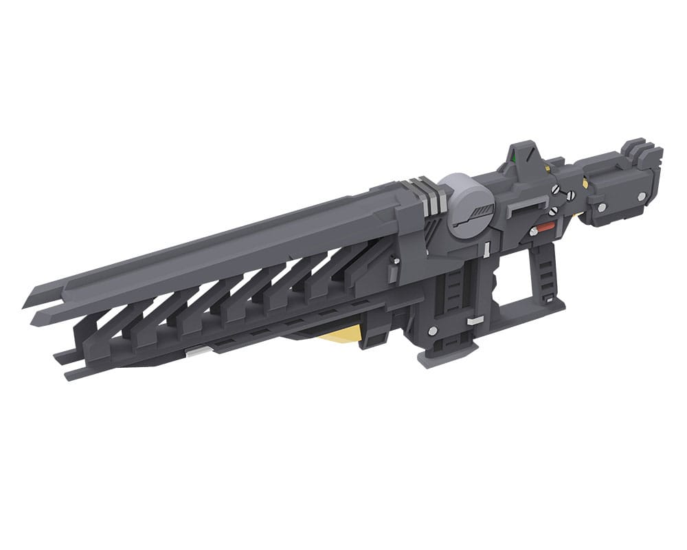 Kotobukiya M.S.G. Model Kit Accessory Set Weapon Unit 48 Stride Rifle