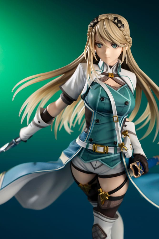 The Legend of Heroes PVC Statue 1/8 Elaine Auclair 22 cm